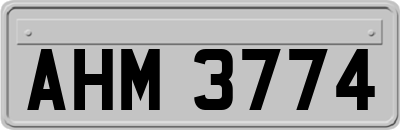 AHM3774