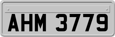 AHM3779