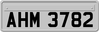 AHM3782