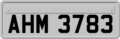 AHM3783