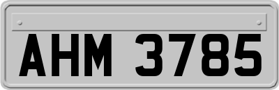 AHM3785