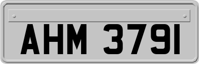 AHM3791