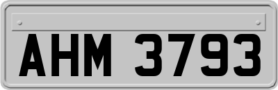 AHM3793
