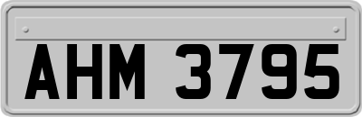 AHM3795