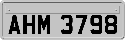 AHM3798
