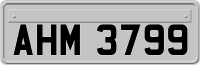 AHM3799