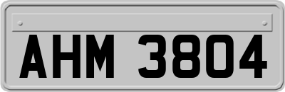 AHM3804