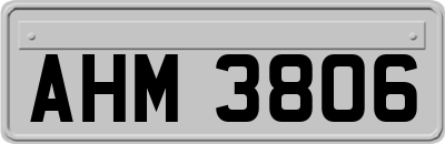 AHM3806