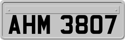 AHM3807