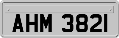 AHM3821