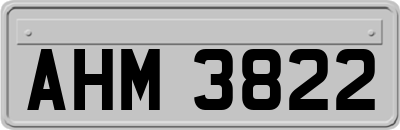 AHM3822