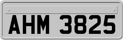 AHM3825
