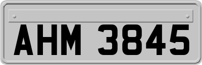 AHM3845