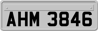 AHM3846