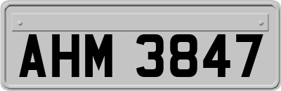 AHM3847