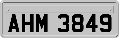 AHM3849