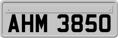 AHM3850