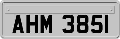 AHM3851