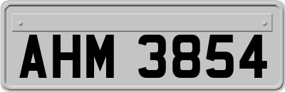 AHM3854