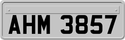 AHM3857