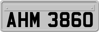 AHM3860