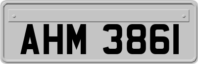 AHM3861