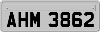 AHM3862