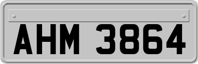 AHM3864