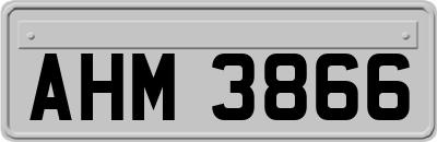 AHM3866