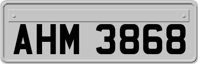 AHM3868