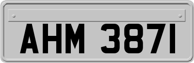 AHM3871