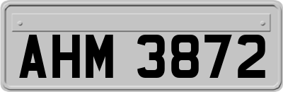AHM3872
