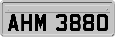 AHM3880
