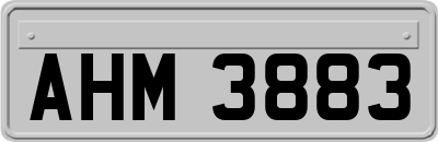 AHM3883