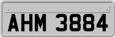 AHM3884