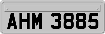 AHM3885