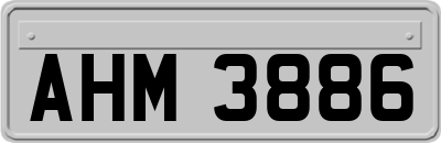 AHM3886