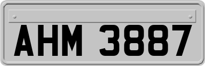 AHM3887