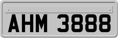 AHM3888