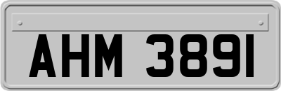 AHM3891