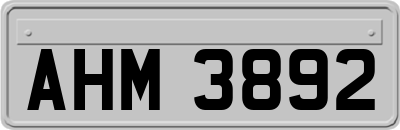 AHM3892