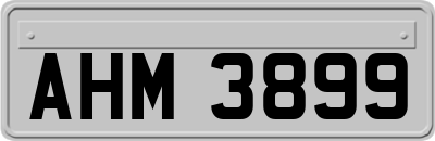 AHM3899
