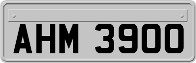 AHM3900