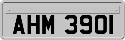 AHM3901
