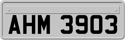 AHM3903