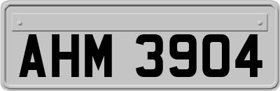 AHM3904