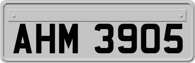 AHM3905