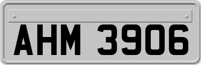 AHM3906