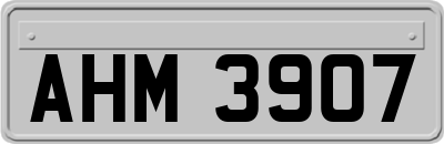 AHM3907