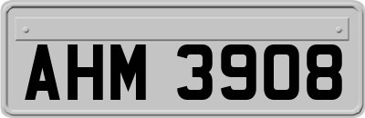 AHM3908